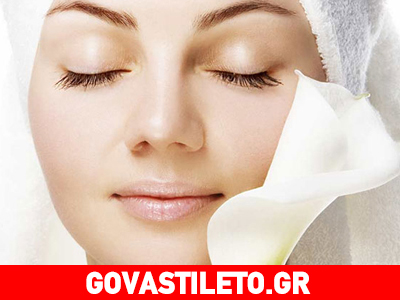 Τονωτική λοσιόν για την ταλαιπωρημένη επιδερμίδα